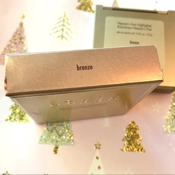 ☁️ Stila Heaven’s Hue Highlighter Bronze - Picture 5 of 6